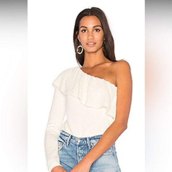 Ella Moss Tops - Ella Moss (Retail $175!) Designer Sweater Size Large